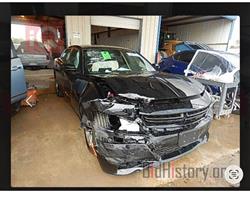 دودج تشارجر